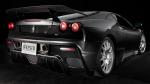 Ferrari F430 by ASI 2009 года